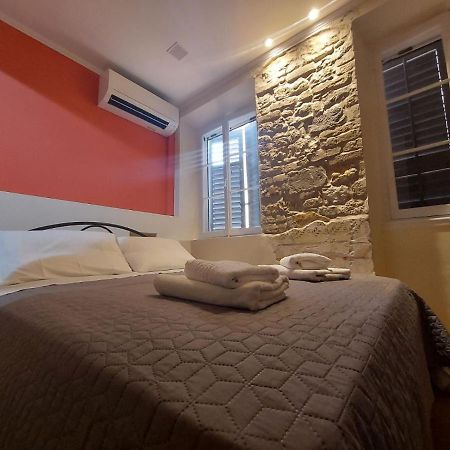 Apartmán Corcyra Microflat In Old Town Corfu  Exteriér fotografie